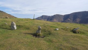 Goizamendiko harrespila