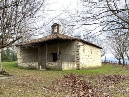 San Lorenzo. Luiaondo