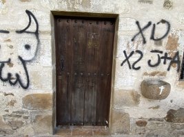 Santo Domingo. Luiaondo