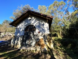 Santa Kiteria Ermita. Barakaldo