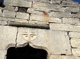 Iruro Dorretxearen Aztarnak