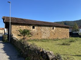 Luiaondoko Baserria. Aiara (Luiaondo)