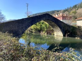 Otazu Zubia. Aiara (Luiaondo)