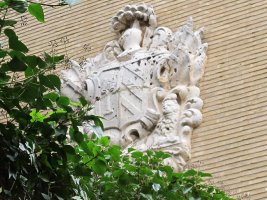 Arteta etxeko armarria 1, Corella