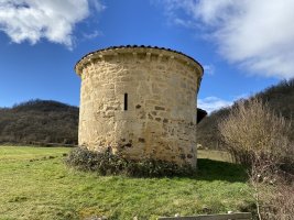 Soledad Ermita. Arraia-Maeztu (Atauri)