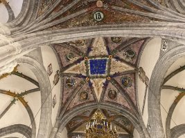 Arteko Gure Amaren Santutegia. Artziniega