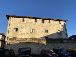 Ama Agustindarren Komentua. Artziniega