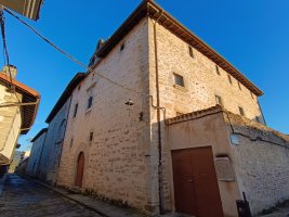 Ama Agustindarren Komentua. Artziniega