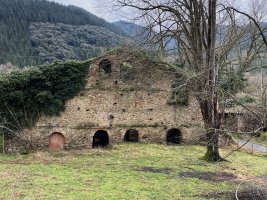 Anuntzibai Burdinola