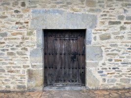 San Esteban Eliza. Zuia (Aperregi)