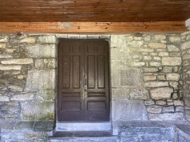 San Vicente Eliza. Aiara (Añes)