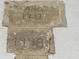 Santa Coloma Eliza. Erriberagoitia (Paul)