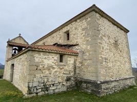 Jasokundeko Andra Maria Eliza. Aiara (Luxo)