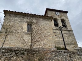 Andra Maria Eliza. Gaubea (Barrio)