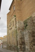 Madalena eliza, Ablitas