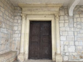 Jasokundeko Andra Maria Eliza. Urizaharra