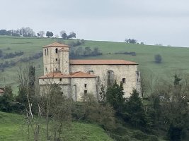 San Julian Eliza. Aiara (Soxo)