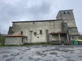 San Julian Eliza. Aiara (Soxo)