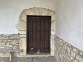 San Martin Eliza. Gaubea (Ginea)