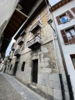 Arrietakua Jauregia. Mutriku