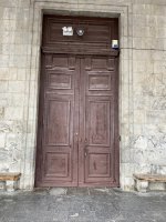 Jasokundeko Andre Maria Eliza. Mutriku