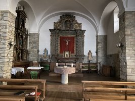 San Martin Eliza. Arano