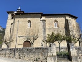 San Martin Eliza. Gaubea (Bachicabo)