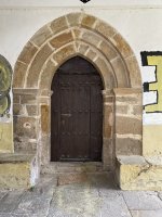 Jasokundeko Andra Maria Eliza. Eskoriatza (Gellao)