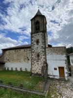 Jasokundeko Andra Maria Eliza. Eskoriatza (Gellao)