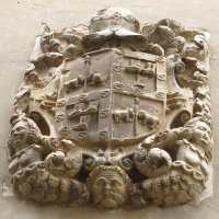 Armarria (Caracoles 21 etxea), Cascante