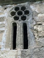 San Miguel Eliza. Erriberagoitia (Hereña)