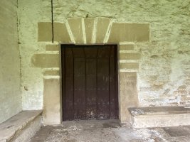 San Miguel Eliza. Erriberagoitia (Hereña)