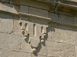 San Juan Ebanjelaria Eliza. Trebiñu (Moraza)