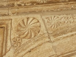 San Martin Eliza. Urizaharra (Baroja)