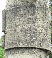 Hilerriko kruzeroa, Iruñea