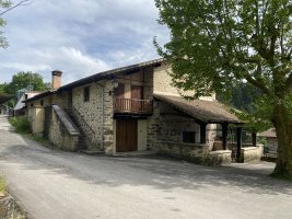 San Roke Ermita. Amurrio