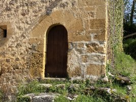 San Miguel Eliza. Gaubea (Corro)