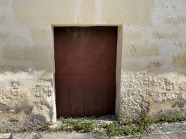 San Vitores Ermita. Gaubea (Corro)