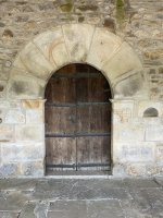 Andre Mariaren Sorkunde Eliza. Aramaio (Oleta)