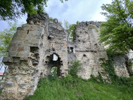 Andre Mariaren Sorkundearen Eliza. Legutio (Nafarrate)