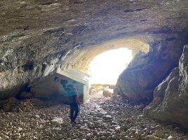 San Adrian Ermita. Gipuzkoako Partzuergo Nagusia