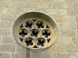 San Pedro Ermita. Aia (Elkano)