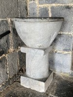 San Esteban Eliza. Aia