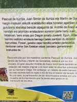 San Esteban Eliza. Aia