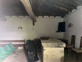 San Antonio Ermita. Kuartango (Santa Eulalia)