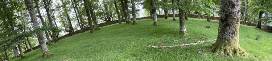 Arlamendiko Mintegia