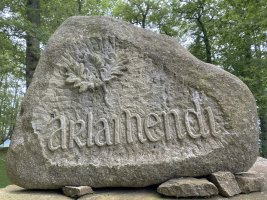 Arlamendiko Mintegia