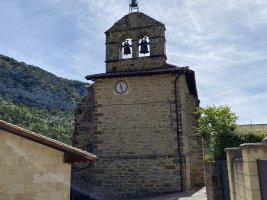 Andre Maria Eliza. San Zadornil (Arroyo de San Zadornil)