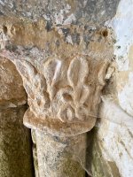 Santa Elena Eliza. Gaubea (Lalastra)