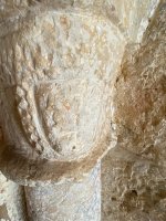 Santa Elena Eliza. Gaubea (Lalastra)